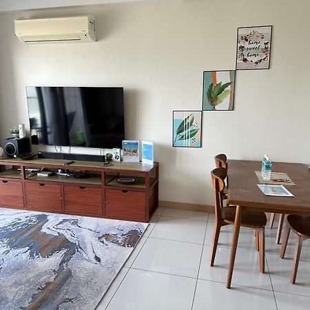 Mrk Penthouse At Timurbay Kuantan Dış mekan fotoğraf