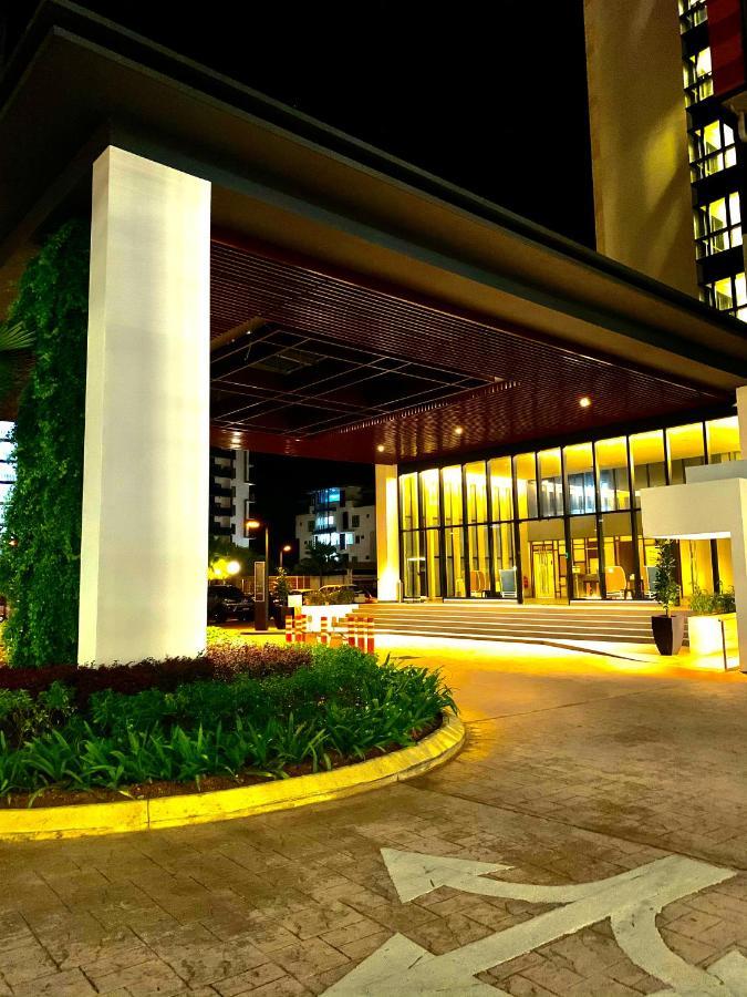 Mrk Penthouse At Timurbay Kuantan Dış mekan fotoğraf