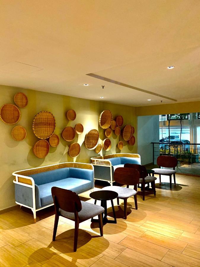 Mrk Penthouse At Timurbay Kuantan Dış mekan fotoğraf