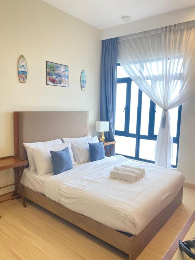 Mrk Penthouse At Timurbay Kuantan Dış mekan fotoğraf