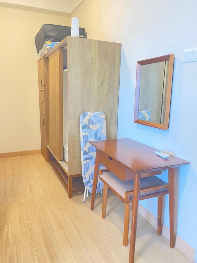 Mrk Penthouse At Timurbay Kuantan Dış mekan fotoğraf