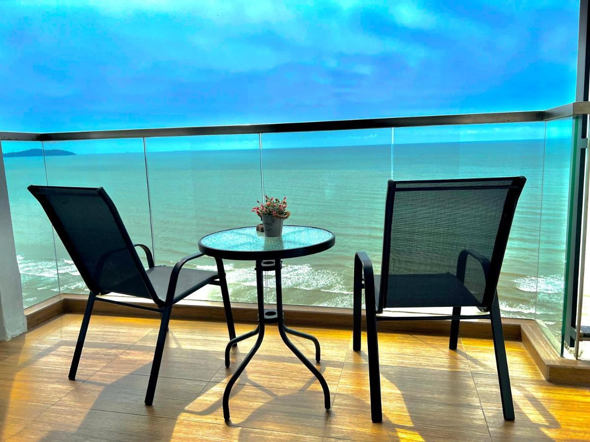 Mrk Penthouse At Timurbay Kuantan Dış mekan fotoğraf